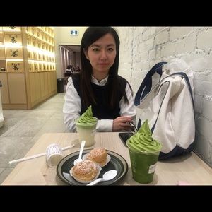 Meet your Posher, Li